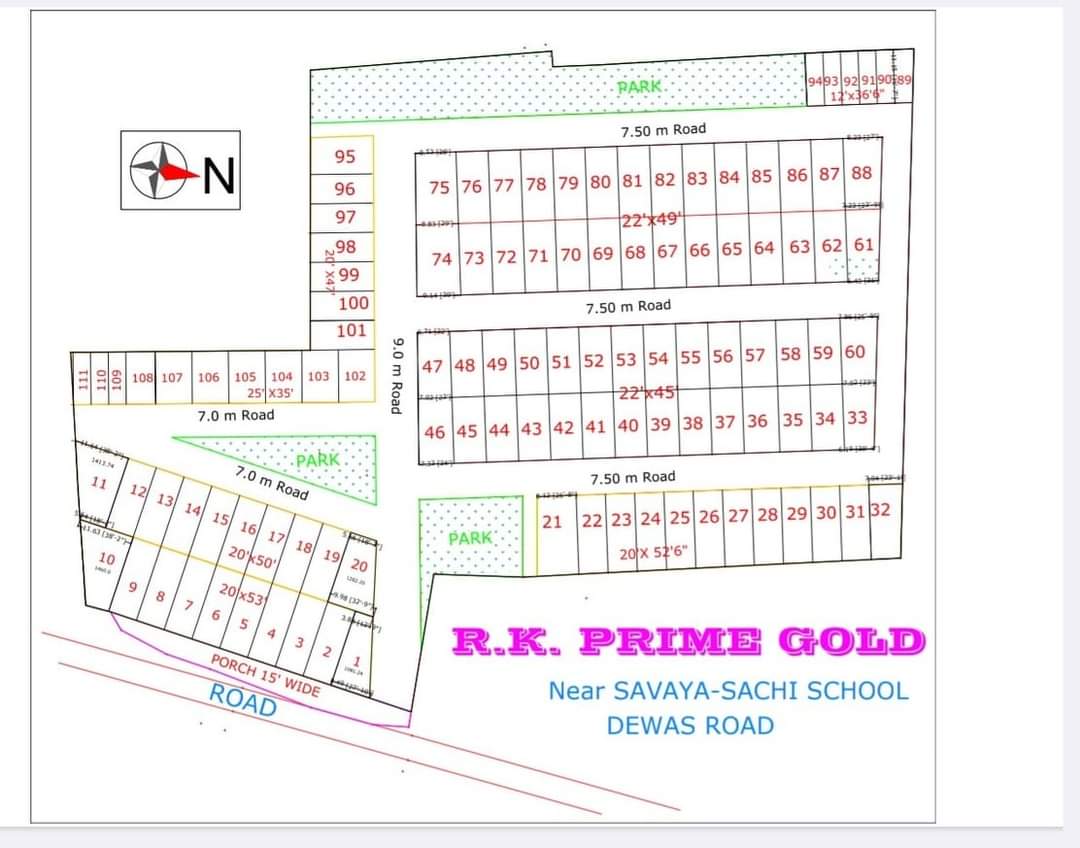 Properties For Sale